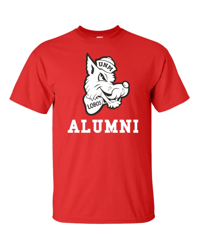 Alumni – UNMLobos